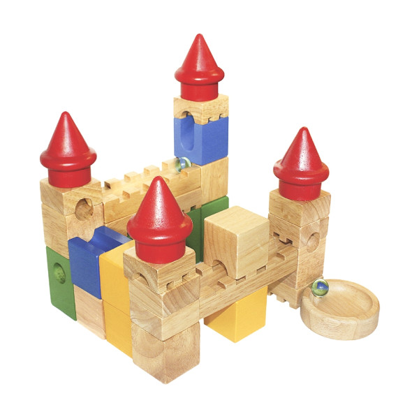 Lâu đài trượt bi (69522)